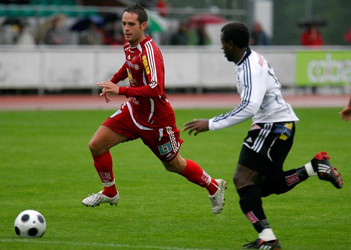 Skövde AIK-Motala AIF FK 5-6,herr,Södermalms IP,Skövde,Sverige,Fotboll,,2008,8046