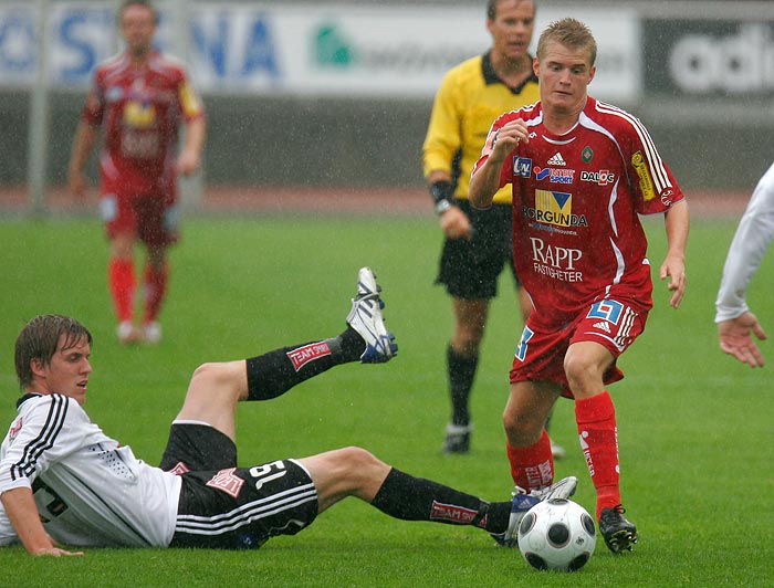 Skövde AIK-Motala AIF FK 5-6,herr,Södermalms IP,Skövde,Sverige,Fotboll,,2008,8049