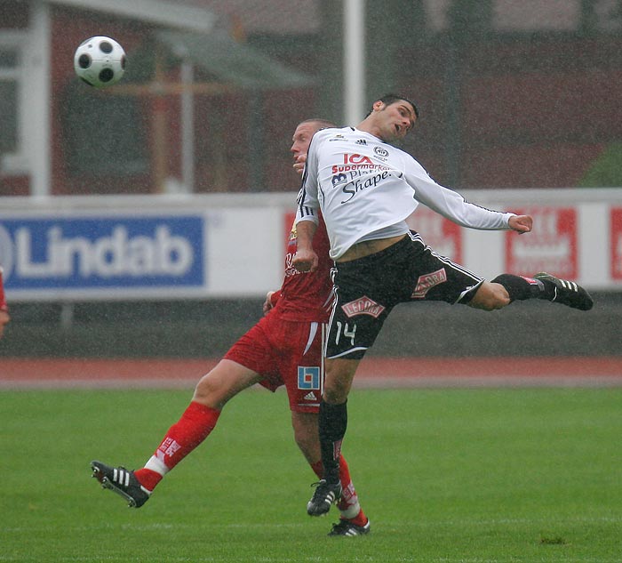 Skövde AIK-Motala AIF FK 5-6,herr,Södermalms IP,Skövde,Sverige,Fotboll,,2008,8050