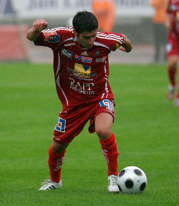 Skövde AIK-Motala AIF FK 5-6,herr,Södermalms IP,Skövde,Sverige,Fotboll,,2008,8061
