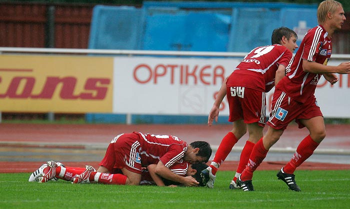 Skövde AIK-Motala AIF FK 5-6,herr,Södermalms IP,Skövde,Sverige,Fotboll,,2008,8062