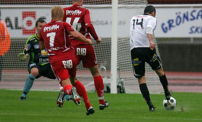 Skövde AIK-Motala AIF FK 5-6,herr,Södermalms IP,Skövde,Sverige,Fotboll,,2008,8066