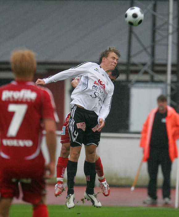 Skövde AIK-Motala AIF FK 5-6,herr,Södermalms IP,Skövde,Sverige,Fotboll,,2008,8067