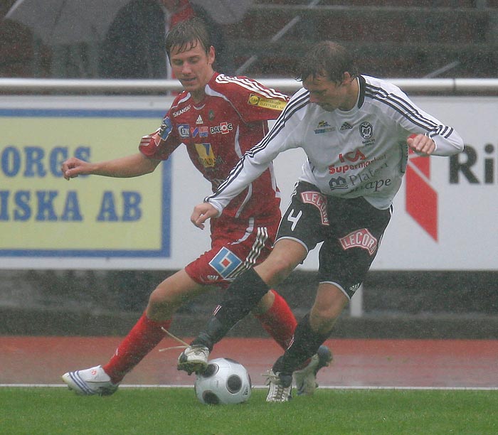 Skövde AIK-Motala AIF FK 5-6,herr,Södermalms IP,Skövde,Sverige,Fotboll,,2008,8069