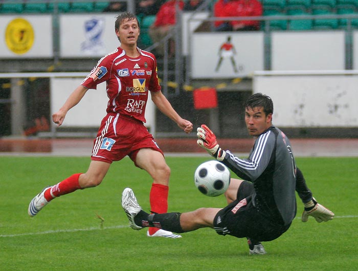 Skövde AIK-Motala AIF FK 5-6,herr,Södermalms IP,Skövde,Sverige,Fotboll,,2008,8078