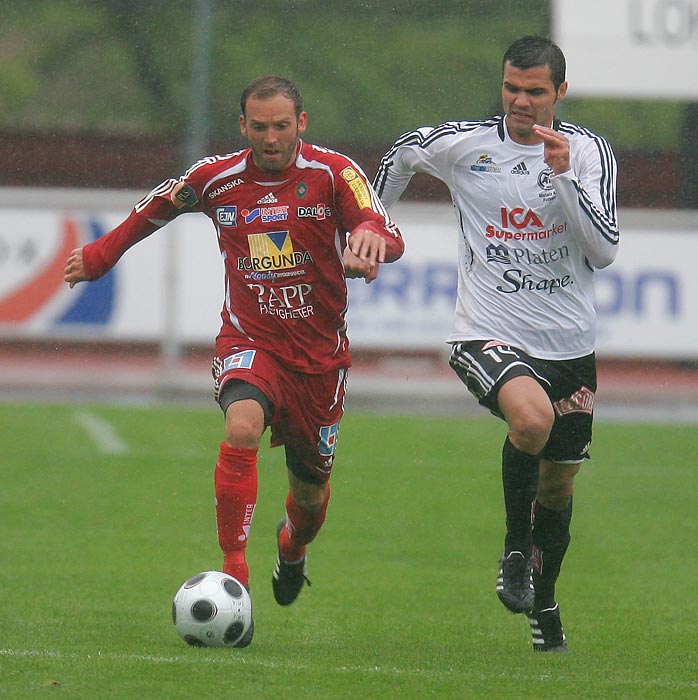 Skövde AIK-Motala AIF FK 5-6,herr,Södermalms IP,Skövde,Sverige,Fotboll,,2008,8079