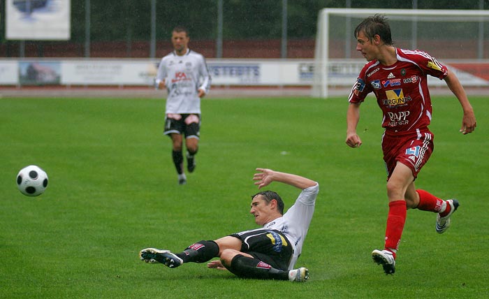 Skövde AIK-Motala AIF FK 5-6,herr,Södermalms IP,Skövde,Sverige,Fotboll,,2008,8080