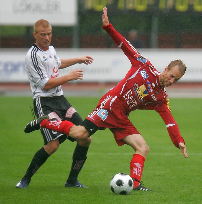 Skövde AIK-Motala AIF FK 5-6,herr,Södermalms IP,Skövde,Sverige,Fotboll,,2008,8081