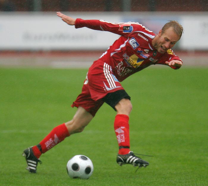 Skövde AIK-Motala AIF FK 5-6,herr,Södermalms IP,Skövde,Sverige,Fotboll,,2008,8082