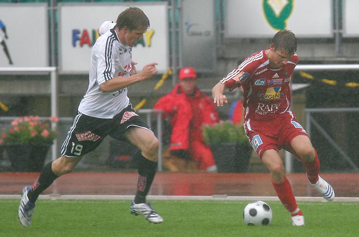 Skövde AIK-Motala AIF FK 5-6,herr,Södermalms IP,Skövde,Sverige,Fotboll,,2008,8088