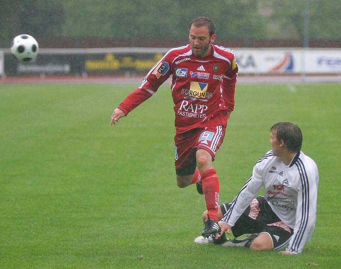 Skövde AIK-Motala AIF FK 5-6,herr,Södermalms IP,Skövde,Sverige,Fotboll,,2008,8090