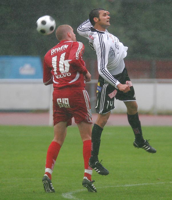 Skövde AIK-Motala AIF FK 5-6,herr,Södermalms IP,Skövde,Sverige,Fotboll,,2008,8094