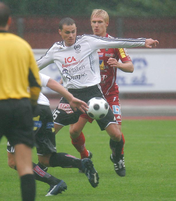 Skövde AIK-Motala AIF FK 5-6,herr,Södermalms IP,Skövde,Sverige,Fotboll,,2008,8095