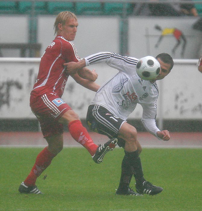 Skövde AIK-Motala AIF FK 5-6,herr,Södermalms IP,Skövde,Sverige,Fotboll,,2008,8099