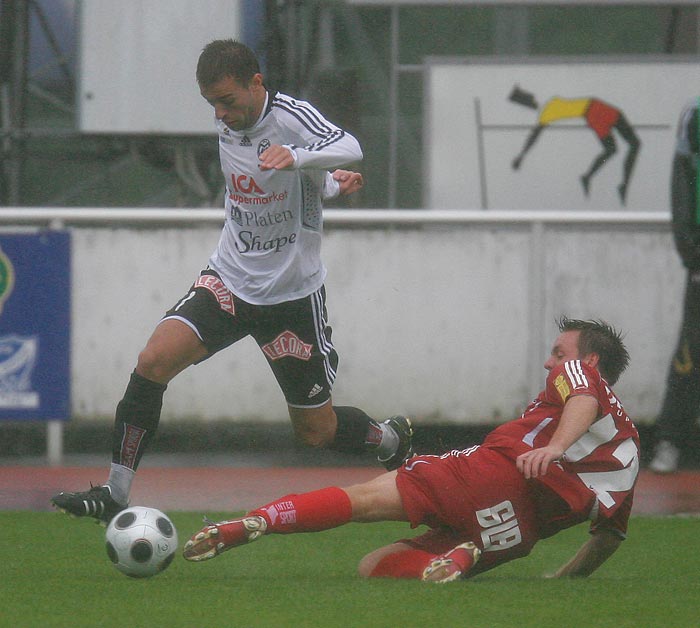 Skövde AIK-Motala AIF FK 5-6,herr,Södermalms IP,Skövde,Sverige,Fotboll,,2008,8103