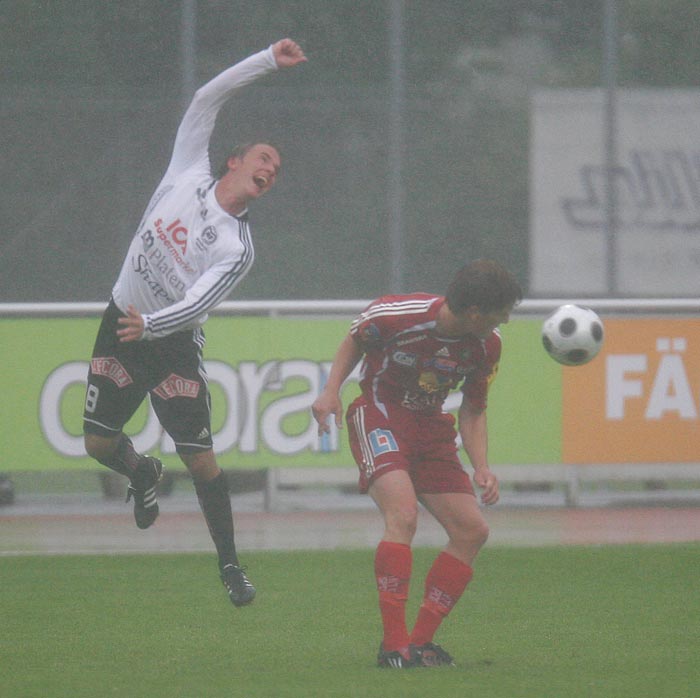 Skövde AIK-Motala AIF FK 5-6,herr,Södermalms IP,Skövde,Sverige,Fotboll,,2008,8107