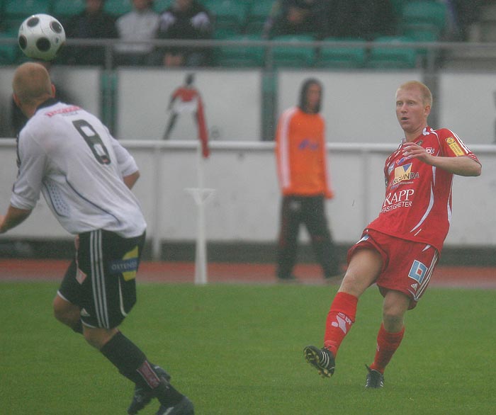 Skövde AIK-Motala AIF FK 5-6,herr,Södermalms IP,Skövde,Sverige,Fotboll,,2008,8109