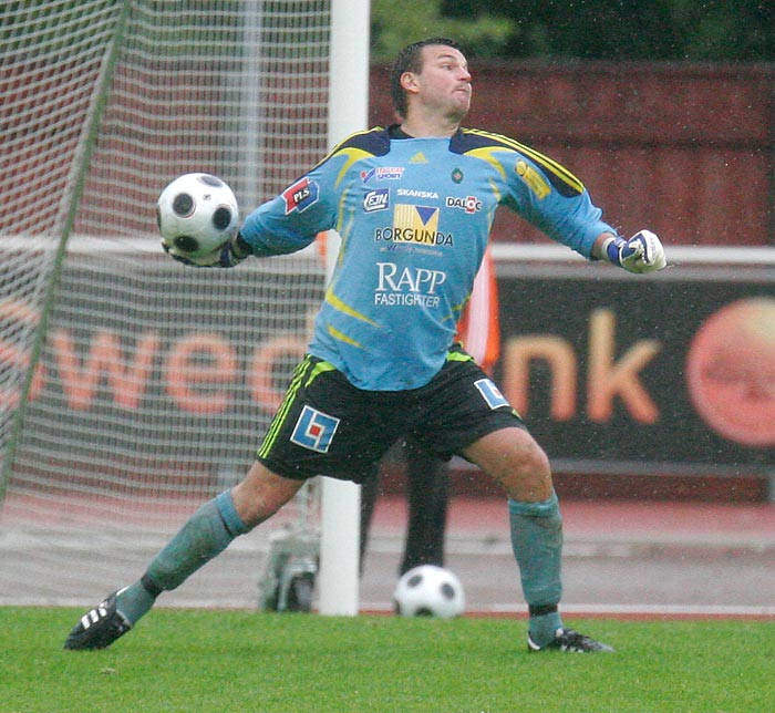 Skövde AIK-Motala AIF FK 5-6,herr,Södermalms IP,Skövde,Sverige,Fotboll,,2008,8112