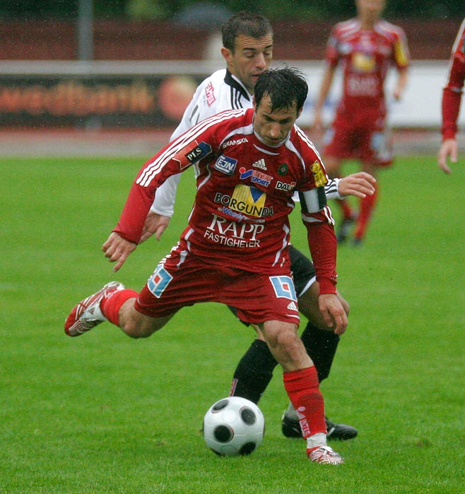 Skövde AIK-Motala AIF FK 5-6,herr,Södermalms IP,Skövde,Sverige,Fotboll,,2008,8115