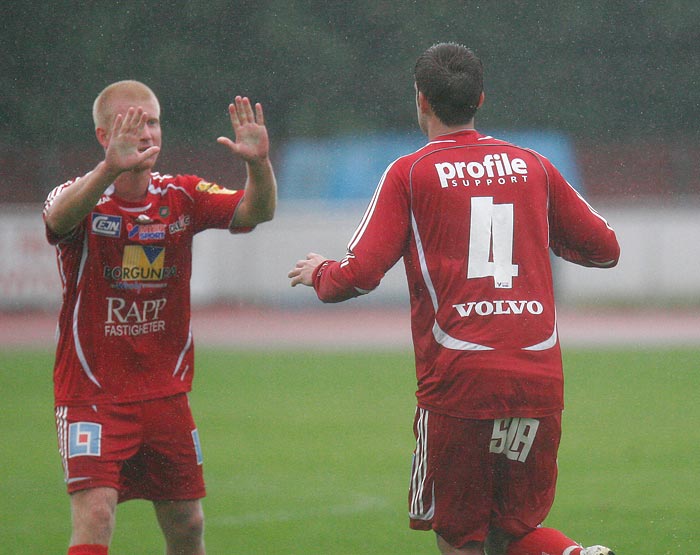 Skövde AIK-Motala AIF FK 5-6,herr,Södermalms IP,Skövde,Sverige,Fotboll,,2008,8121