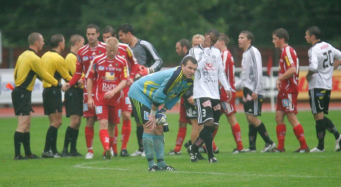 Skövde AIK-Motala AIF FK 5-6,herr,Södermalms IP,Skövde,Sverige,Fotboll,,2008,8130
