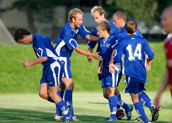 IFK Värsås-Vretens BK 6-1,herr,Värsås IP,Värsås,Sverige,Fotboll,,2008,8140