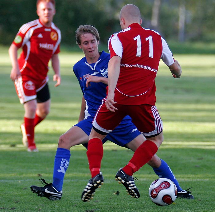 IFK Värsås-Vretens BK 6-1,herr,Värsås IP,Värsås,Sverige,Fotboll,,2008,8153