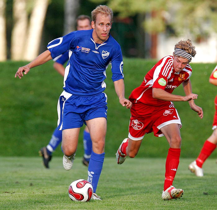 IFK Värsås-Vretens BK 6-1,herr,Värsås IP,Värsås,Sverige,Fotboll,,2008,8188