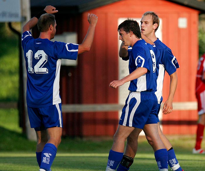 IFK Värsås-Vretens BK 6-1,herr,Värsås IP,Värsås,Sverige,Fotboll,,2008,8196