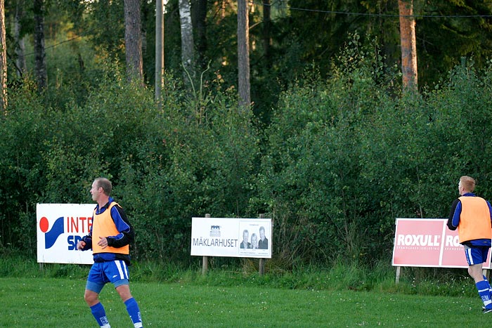 IFK Värsås-Vretens BK 6-1,herr,Värsås IP,Värsås,Sverige,Fotboll,,2008,8207