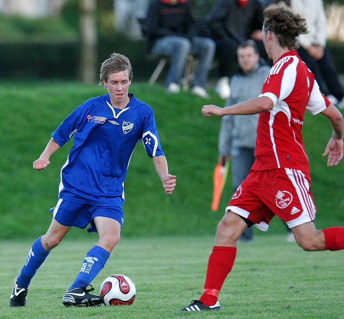 IFK Värsås-Vretens BK 6-1,herr,Värsås IP,Värsås,Sverige,Fotboll,,2008,8211