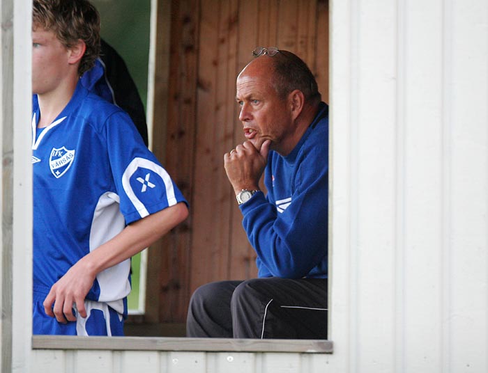 IFK Värsås-Vretens BK 6-1,herr,Värsås IP,Värsås,Sverige,Fotboll,,2008,8214