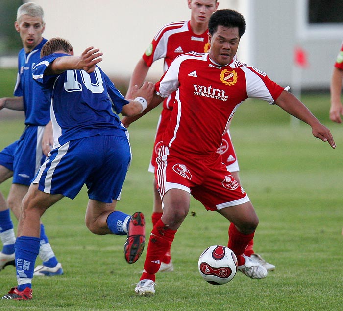 IFK Värsås-Vretens BK 6-1,herr,Värsås IP,Värsås,Sverige,Fotboll,,2008,8224