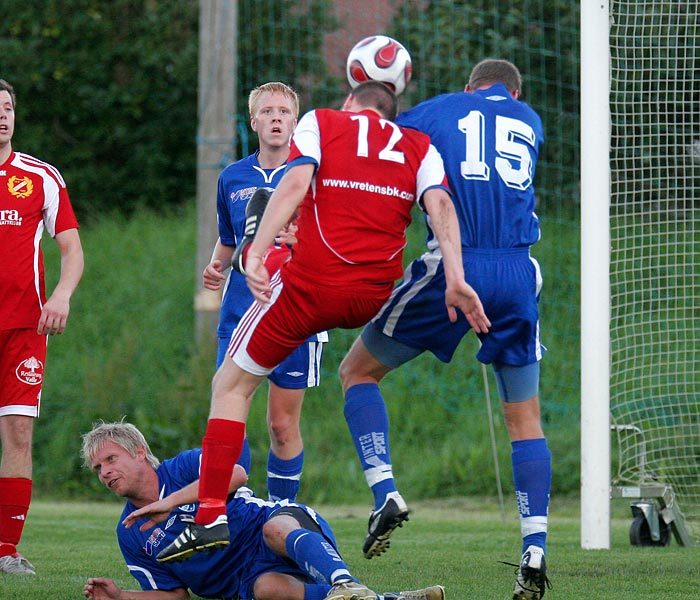 IFK Värsås-Vretens BK 6-1,herr,Värsås IP,Värsås,Sverige,Fotboll,,2008,8227