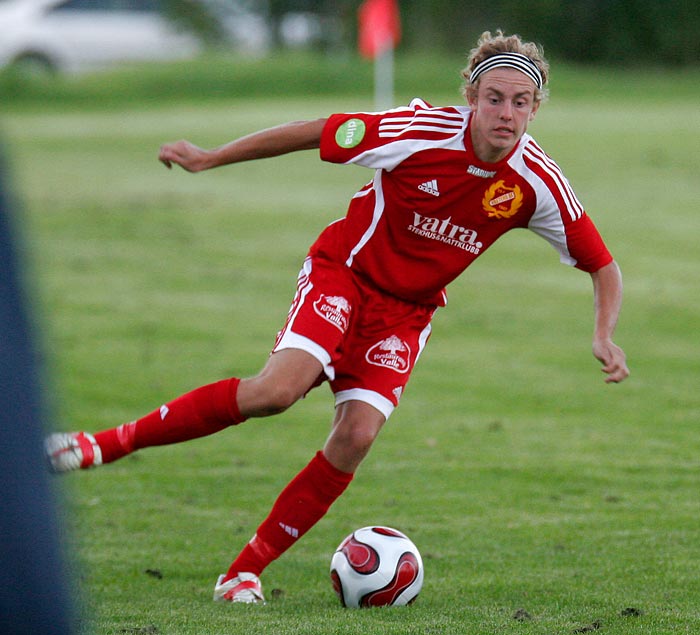 IFK Värsås-Vretens BK 6-1,herr,Värsås IP,Värsås,Sverige,Fotboll,,2008,8229