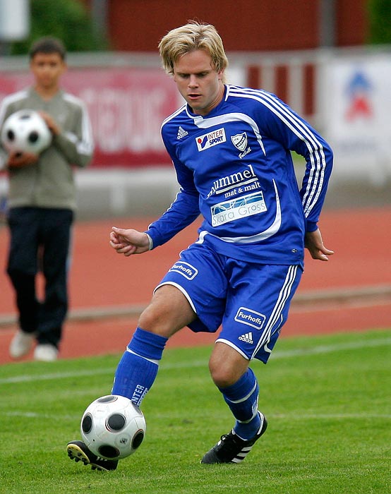 IFK Skövde FK-Vinninga AIF 2-4,herr,Södermalms IP,Skövde,Sverige,Fotboll,,2008,8242