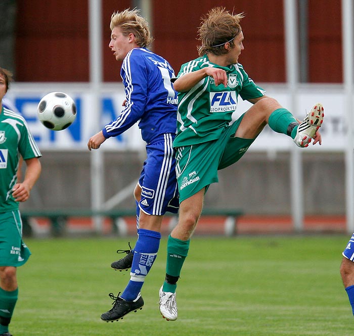 IFK Skövde FK-Vinninga AIF 2-4,herr,Södermalms IP,Skövde,Sverige,Fotboll,,2008,8248