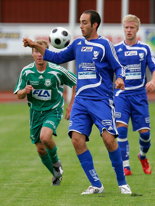 IFK Skövde FK-Vinninga AIF 2-4,herr,Södermalms IP,Skövde,Sverige,Fotboll,,2008,8251