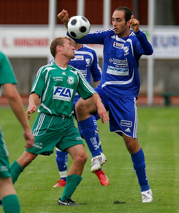 IFK Skövde FK-Vinninga AIF 2-4,herr,Södermalms IP,Skövde,Sverige,Fotboll,,2008,8252