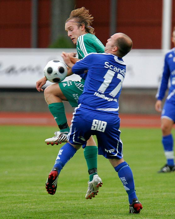 IFK Skövde FK-Vinninga AIF 2-4,herr,Södermalms IP,Skövde,Sverige,Fotboll,,2008,8256