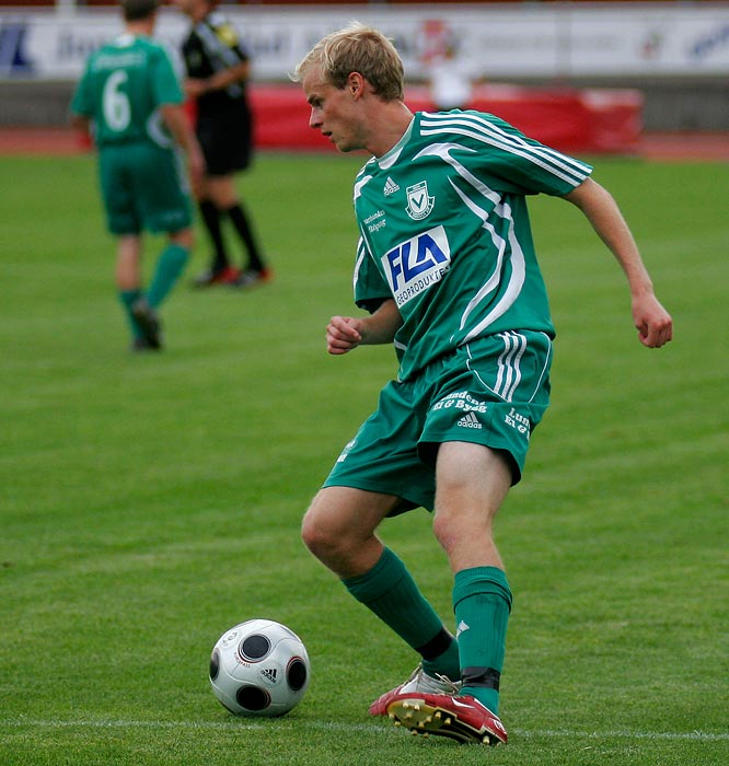 IFK Skövde FK-Vinninga AIF 2-4,herr,Södermalms IP,Skövde,Sverige,Fotboll,,2008,8257