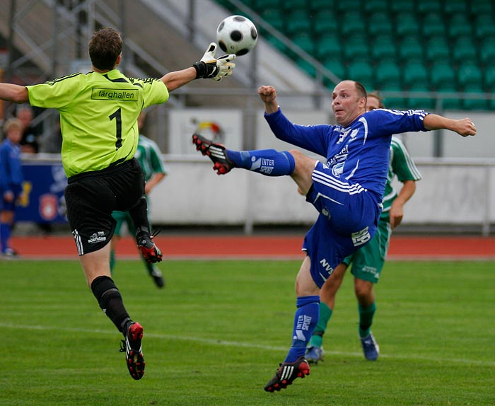 IFK Skövde FK-Vinninga AIF 2-4,herr,Södermalms IP,Skövde,Sverige,Fotboll,,2008,8259