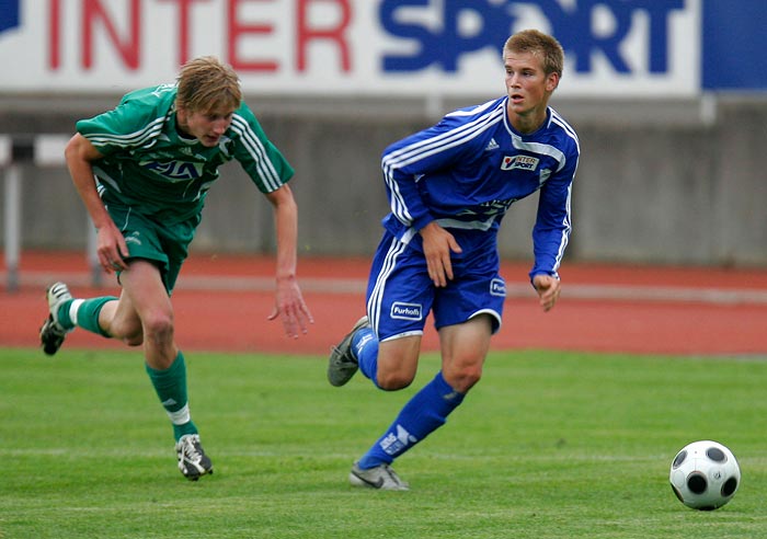 IFK Skövde FK-Vinninga AIF 2-4,herr,Södermalms IP,Skövde,Sverige,Fotboll,,2008,8266