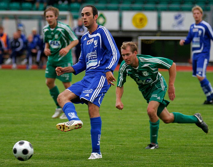 IFK Skövde FK-Vinninga AIF 2-4,herr,Södermalms IP,Skövde,Sverige,Fotboll,,2008,8270