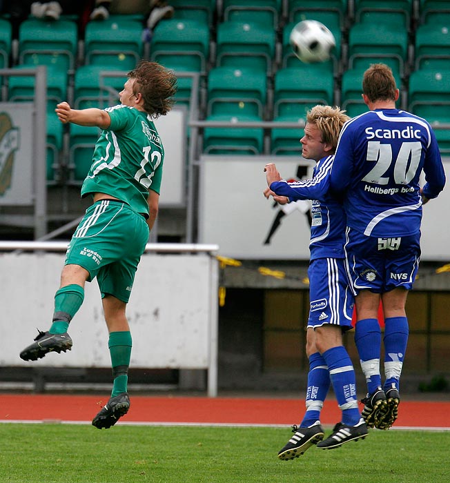 IFK Skövde FK-Vinninga AIF 2-4,herr,Södermalms IP,Skövde,Sverige,Fotboll,,2008,8272
