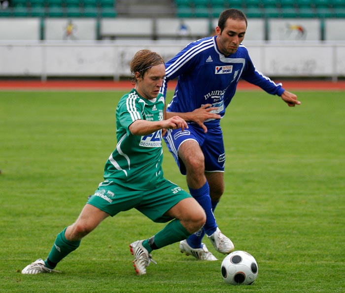 IFK Skövde FK-Vinninga AIF 2-4,herr,Södermalms IP,Skövde,Sverige,Fotboll,,2008,8276