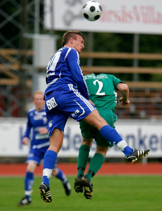 IFK Skövde FK-Vinninga AIF 2-4,herr,Södermalms IP,Skövde,Sverige,Fotboll,,2008,8277