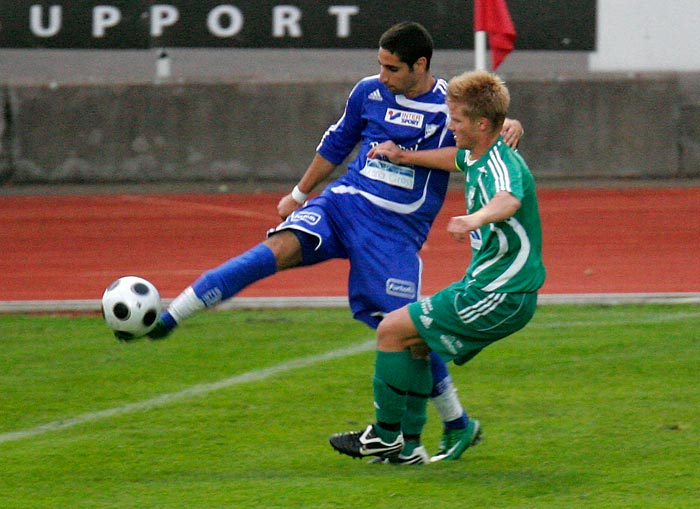 IFK Skövde FK-Vinninga AIF 2-4,herr,Södermalms IP,Skövde,Sverige,Fotboll,,2008,8280