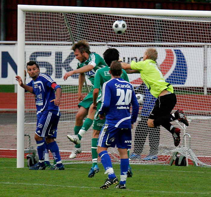 IFK Skövde FK-Vinninga AIF 2-4,herr,Södermalms IP,Skövde,Sverige,Fotboll,,2008,8281