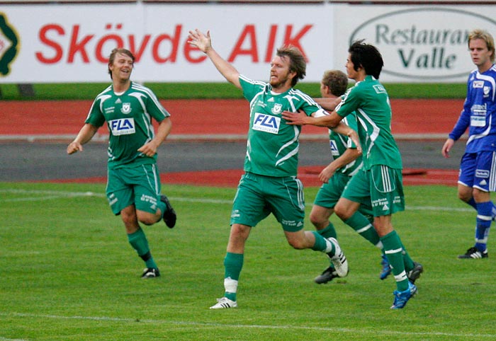IFK Skövde FK-Vinninga AIF 2-4,herr,Södermalms IP,Skövde,Sverige,Fotboll,,2008,8283